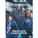 Tiny Frontiers - Abenteuerkompendium