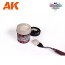 AK Interactive: Concrete 100 ml.