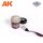 AK Interactive: Concrete 100 ml.
