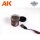 AK Interactive: Wet Ground 100 ml.