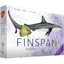 Finspan: Sharks & Reefs