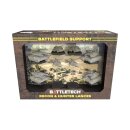 BattleTech: Battlefield Support Recon & Hunter Lances