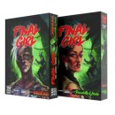 Final Girl The Green Terror