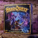 HeroQuest - Wizards of Morcar (EN)