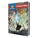 Pendragon - Der König der Wildnis