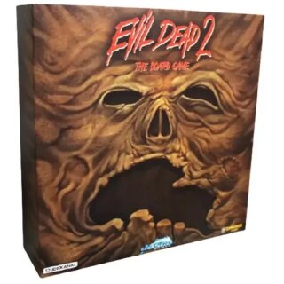 Evil Dead 2 - Deluxe Edition (EN)