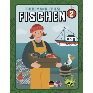 Fischen 2 (DE - EN)