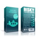 Deep Sea Adventure Boost (DE/EN/ES/FR)
