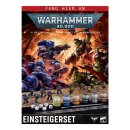 WARHAMMER 40000: EINSTEIGERSET (DEU)