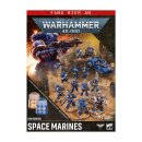DEIN EINSTIEG SPACE MARINES (DEU)