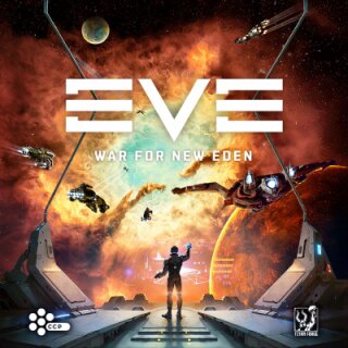 EVE: War for New Eden - Core Box