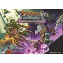 Klong! - Katakomben: Horte, Kammern & Trophäen