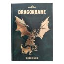 Dragonbane Regelwerk – limitierte Version