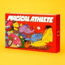 Magical Athlete (EN)   (Turboflitzpiepen 2000)