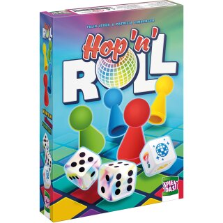 HopnRoll