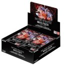 One Piece Card Game: The Time of Battle Booster OP16