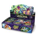 Disney Lorcana TCG: Angriff der Ranke! - Booster (DE)