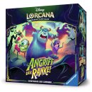 Disney Lorcana TCG: Angriff der Ranke! - Schatzkiste der...