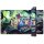 Disney Lorcana TCG: Angriff der Ranke! - Spielmatte Monster AG