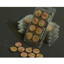 Badlands - Round 32mm (x8)