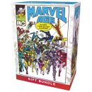 MTG - Marvel Super Heroes Gift Bundle (DE)