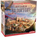 Dungeons & Dragons: Builders of Baldurs Gate (EN)