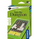 Into the Dungeon