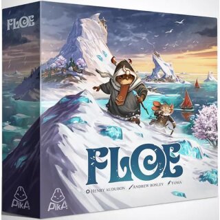 Floe - Grundspiel (DE)