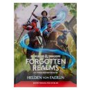 Dungeons & Dragons 2024 RPG Forgotten Realms: Helden...