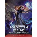 Dungeons & Dragons 2024 RPG Forgotten Realms:...