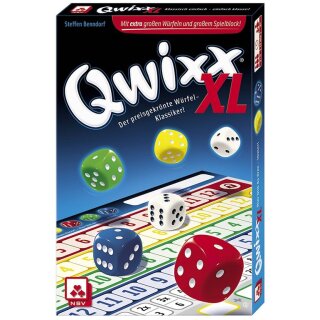 Qwixx XL (DE)