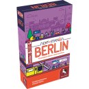 Next Station:  Berlin