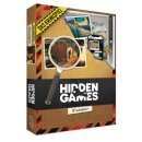 Hidden Games Tatort: Glutspur