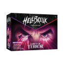 Hellbreak TCG - Dawn of Terror - Booster Bundle (EN)