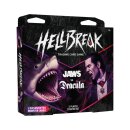 Hellbreak TCG - Dawn of Terror - 2-Player Starter - Jaws...