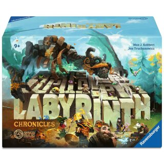 Labyrinth Chronicles (DE)