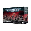 IMPERIAL AGENTS: VOLLSTRECKERTRUPP