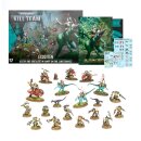 KILL TEAM: EXODITEN (DEUTSCH)