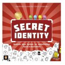 Secret Identity (DE)