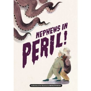 Brindlewood Bay RPG Nephews in Peril
