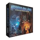Beyond the Rift - The Card Game (DE)