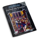 DSA3 - Das Fest der Schatten (remastered)