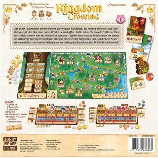 Kingdom Crossing (DE)