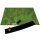 ENHANCE RPG Grid Mat - Tabletop DnD Map (24x36 inch) Battle Grid Game Mat with Pouch, Marker Kit (Grass)