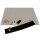 ENHANCE RPG Grid Mat - Tabletop DnD Map (24x36 inch) Battle Grid Game Mat with Pouch, Marker Kit (Stone)