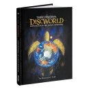 Discworld RPG Core Rules