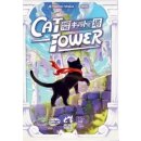 Cat and the Tower