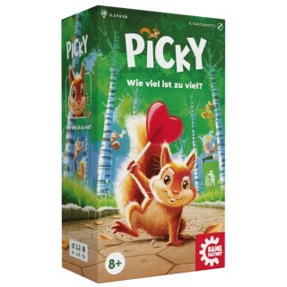 Picky (DE)