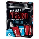 Verdeckte Mission