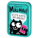 Ed, the Cat - Mau Mau